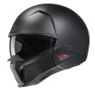 Κράνος μηχανής HJC i20 BLACK MATTE thumb