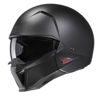Κράνος μηχανής HJC i20 BLACK MATTE
