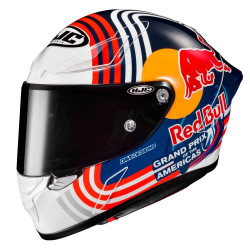 Κράνος μηχανής HJC RPHA 1 RED BULL AUSTIN GP