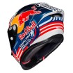 Κράνος μηχανής HJC RPHA 1 RED BULL AUSTIN GP thumb