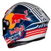 Κράνος μηχανής HJC RPHA 1 RED BULL AUSTIN GP thumb