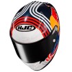 Κράνος μηχανής HJC RPHA 1 RED BULL AUSTIN GP thumb