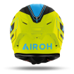 Κράνος μηχανής AIROH GP550 S CHALLENGE BLUE/YELLOW MATT thumb