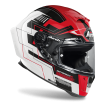 Κράνος μηχανής AIROH GP550 S CHALLENGE RED GLOSS thumb