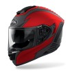 Κράνος μηχανής AIROH ST 501 TYPE RED MEATT thumb