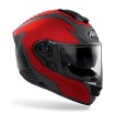 Κράνος μηχανής AIROH ST 501 TYPE RED MEATT thumb