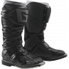 Μπότες μηχανής GAERNE SG-12 BLACK ENDURO
