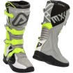 Μπότες μηχανής motocross ACERBIS X-TEAM FLUO YELLOW thumb