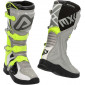 Μπότες μηχανής motocross ACERBIS X-TEAM FLUO YELLOW thumb