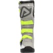 Μπότες μηχανής motocross ACERBIS X-TEAM FLUO YELLOW thumb