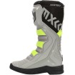 Μπότες μηχανής motocross ACERBIS X-TEAM FLUO YELLOW thumb