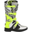 Μπότες μηχανής motocross ACERBIS X-TEAM FLUO YELLOW thumb
