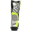 Μπότες μηχανής motocross ACERBIS X-TEAM FLUO YELLOW thumb