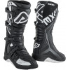 Μπότες μηχανής motocross ACERBIS X-TEAM BLACK