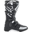 Μπότες μηχανής motocross ACERBIS X-TEAM BLACK thumb