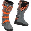 Μπότες μηχανής motocross ACERBIS X-TEAM ORANGE thumb