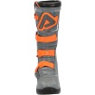 Μπότες μηχανής motocross ACERBIS X-TEAM ORANGE thumb
