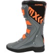 Μπότες μηχανής motocross ACERBIS X-TEAM ORANGE thumb