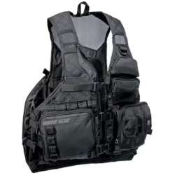 Τσάντα γιλέκο με θήκες OGIO FLIGHT VEST STEALTH