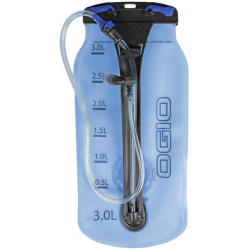 Ασκός νερού για σακίδιο αναβάτη OGIO 3L