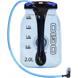 Ασκός νερού για σακίδιο αναβάτη OGIO 2L