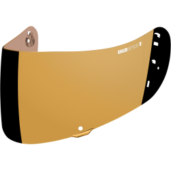 Μπρονζέ ζελατίνα κράνους ICON OPTICS™ RST BRONZE AIRFRAME PRO/AIRFORM/AIRMADA