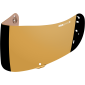 Μπρονζέ ζελατίνα κράνους ICON OPTICS™ RST BRONZE AIRFRAME PRO/AIRFORM/AIRMADA thumb
