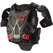 Προστασία θώρακα ALPINESTARS A-6 Προστασία θώρακα ALPINESTARS A-6 thumb