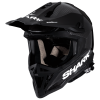 Κράνος motocross SHARK VARIAL RS CARBON SKIN WHITE