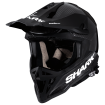 Κράνος motocross SHARK VARIAL RS CARBON SKIN WHITE Κράνος motocross SHARK VARIAL RS CARBON SKIN WHITE thumb