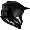 Κράνος motocross SHARK VARIAL RS CARBON SKIN WHITE Κράνος motocross SHARK VARIAL RS CARBON SKIN WHITE thumb