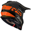Κράνος motocross SHARK VARIAL RS FLAIR ORANGE thumb