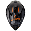 Κράνος motocross SHARK VARIAL RS FLAIR ORANGE thumb