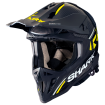 Κράνος motocross SHARK VARIAL RS FLAIR YELLOW Κράνος motocross SHARK VARIAL RS FLAIR YELLOW thumb