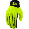 Γάντια μηχανής ICON ANTHEM 2 - HI-VIZ