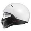 Κράνος μηχανής HJC i20 PEARL WHITE thumb