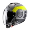 Κράνος μηχανής HJC i40 SPINA FLUO YELLOW JET-OPEN FACE Κράνος μηχανής HJC i40 SPINA FLUO YELLOW JET-OPEN FACE thumb