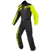 Αδιάβροχο μοτοσυκλέτας SPIDI TOURING RAIN Yellow fluo thumb