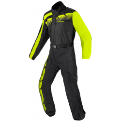 Αδιάβροχο μοτοσυκλέτας SPIDI TOURING RAIN Yellow fluo Αδιάβροχο μοτοσυκλέτας SPIDI TOURING RAIN Yellow fluo