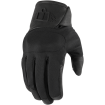 Γάντια μηχανής ICON TARMAC2 - BLACK thumb