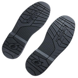 Σόλα για μπότες μηχανής RIDER PRO 43-46