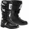 Μπότες μηχανής motocross GAERNE GX1 BLACK/WHITE