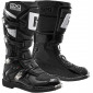 Μπότες μηχανής motocross GAERNE GX1 BLACK/WHITE thumb