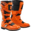 Μπότες μηχανής motocross GAERNE GX1 BLACK/ORANGE thumb
