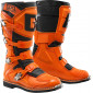 Μπότες μηχανής motocross GAERNE GX1 BLACK/ORANGE thumb