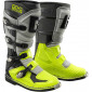 Μπότες μηχανής motocross GAERNE GX1 BLACK/YELLOW thumb