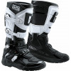 Μπότες μηχανής motocross GAERNE GX1 EVO BLACK/WHITE