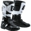 Μπότες μηχανής motocross GAERNE GX1 EVO BLACK/WHITE Μπότες μηχανής motocross GAERNE GX1 EVO BLACK/WHITE thumb