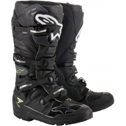 Μπότες μηχανής motocross Alpinestars TECH 7 ENDURO DRYSTAR