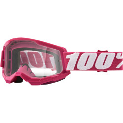 Μάσκα μηχανής motocross 100% STRATA2 FLETCHER